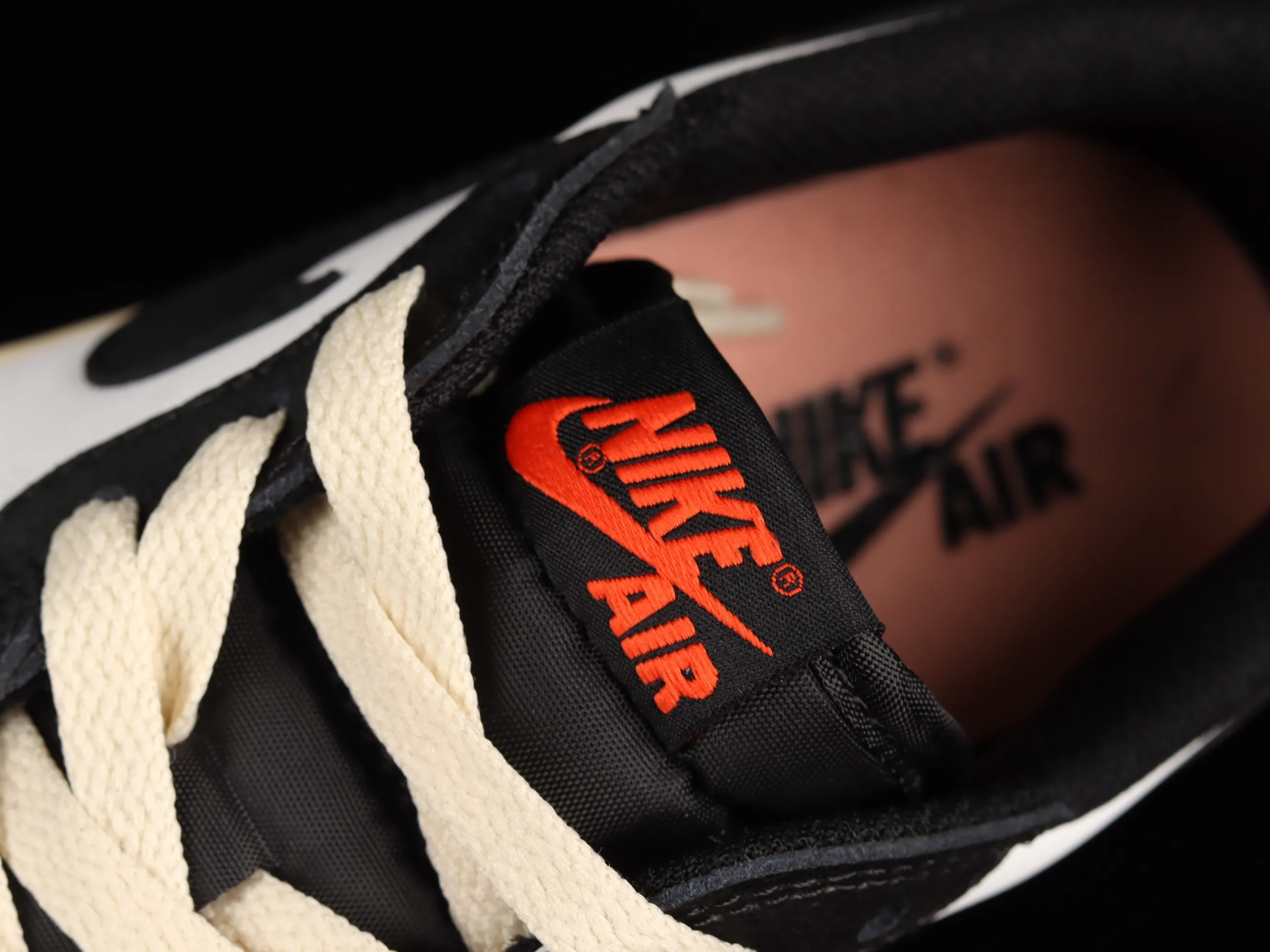 All categories Air Jordan Jordan series basketball shoes Air Jordan 1 Low Z version Air Jordan 1 Low AJ1 Joe 1 Mocha low-top casual sneakers CZ0790-061